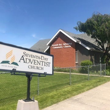 Coeur d'Alene – Seventh-day Adventist Church